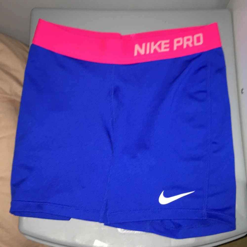 Nike Pros
